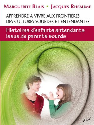 cover image of Apprendre à vivre aux frontières culture